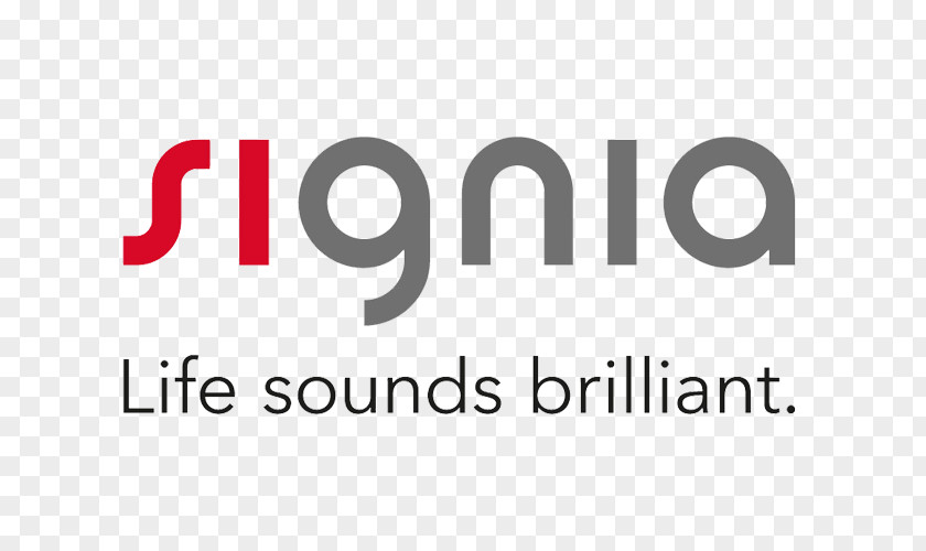 Hearing Aid Logo Sivantos Sound PNG