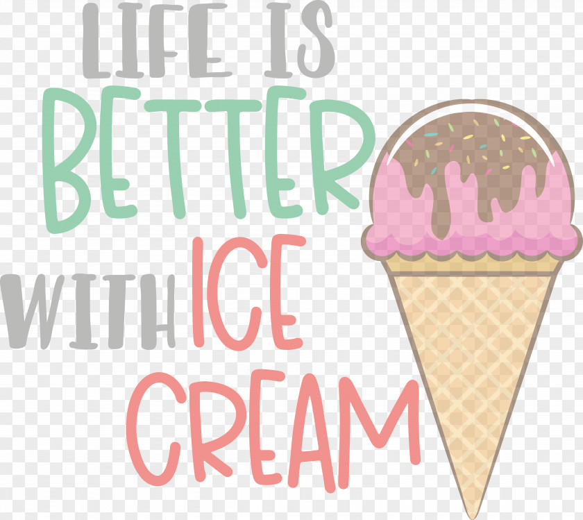 Ice Cream PNG