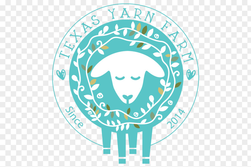 Ice Yarn Magic Light Sheep Logo Design Organization Brand PNG