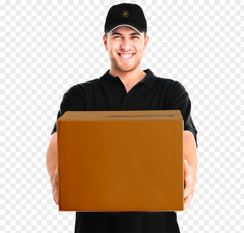 Joven Package Delivery Service Courier Mensajeria Panama PNG