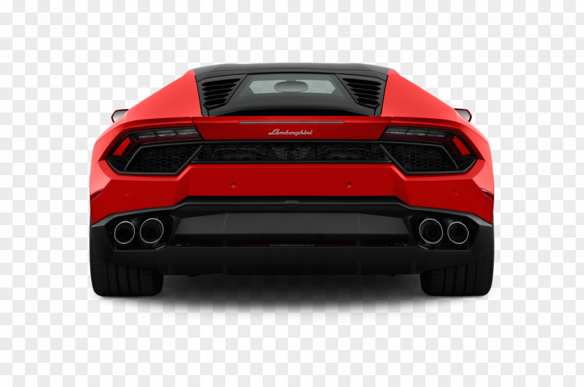 Lamborghini 2017 Huracan Urus Car Murciélago PNG