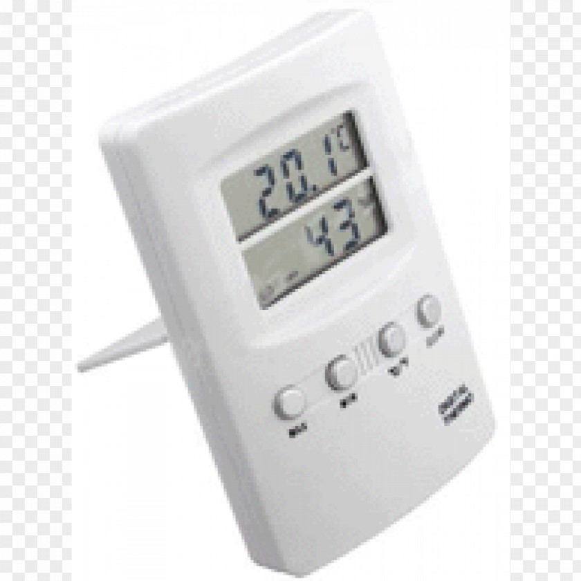 Measuring Instrument Humidity Hygrometer Thermometer Temperature PNG