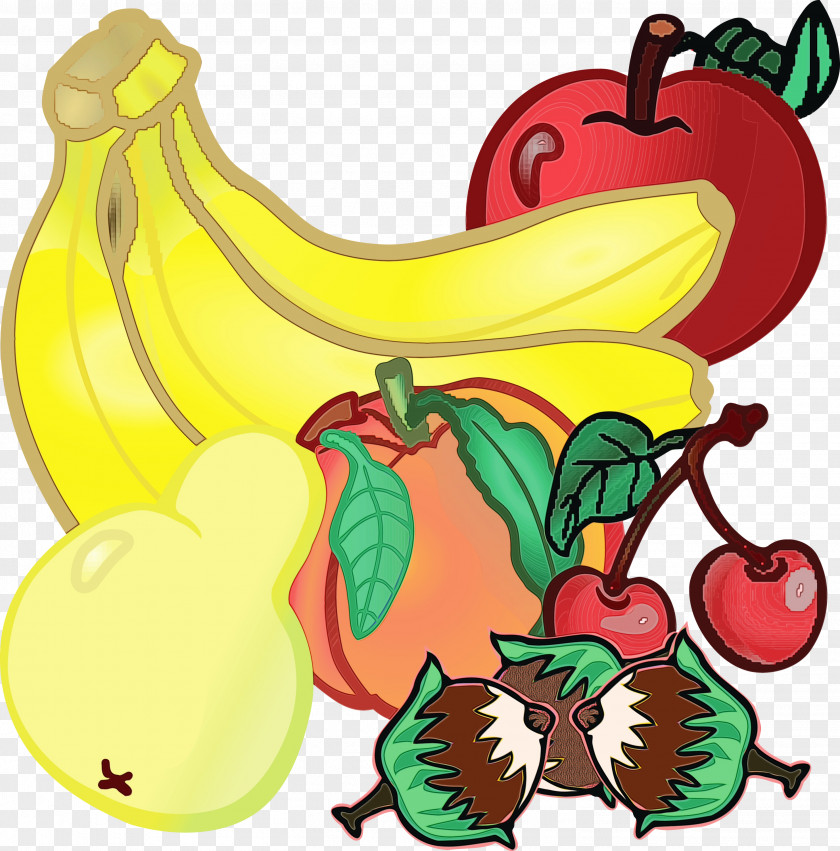 Plant Cartoon Clip Art PNG