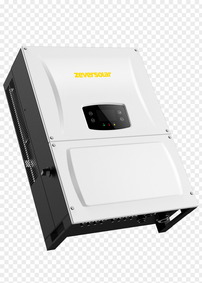 Power Inverters Solar Inverter Electric Converters PNG