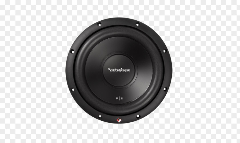 R2d2 Car Rockford Fosgate Subwoofer Ohm Audio Power PNG