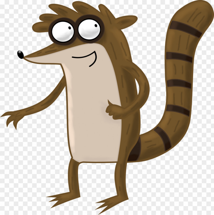 Regular Show Mordecai And Rigby Fan Art Clip Color Scheme PNG