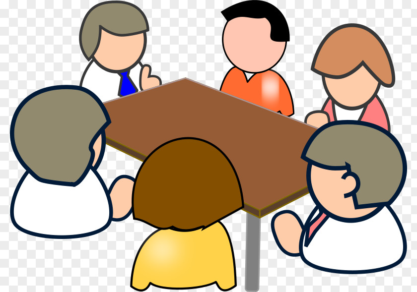 Resident Meeting Cliparts Free Content Clip Art PNG