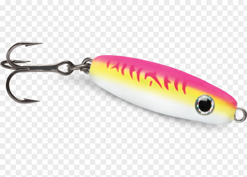 Spoon Fishing Baits & Lures Tackle Ice PNG