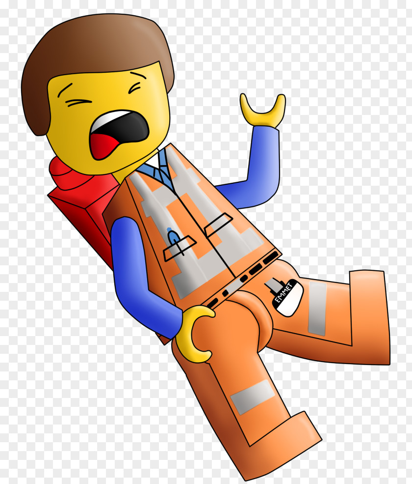 The Lego Movie DeviantArt Drawing PNG