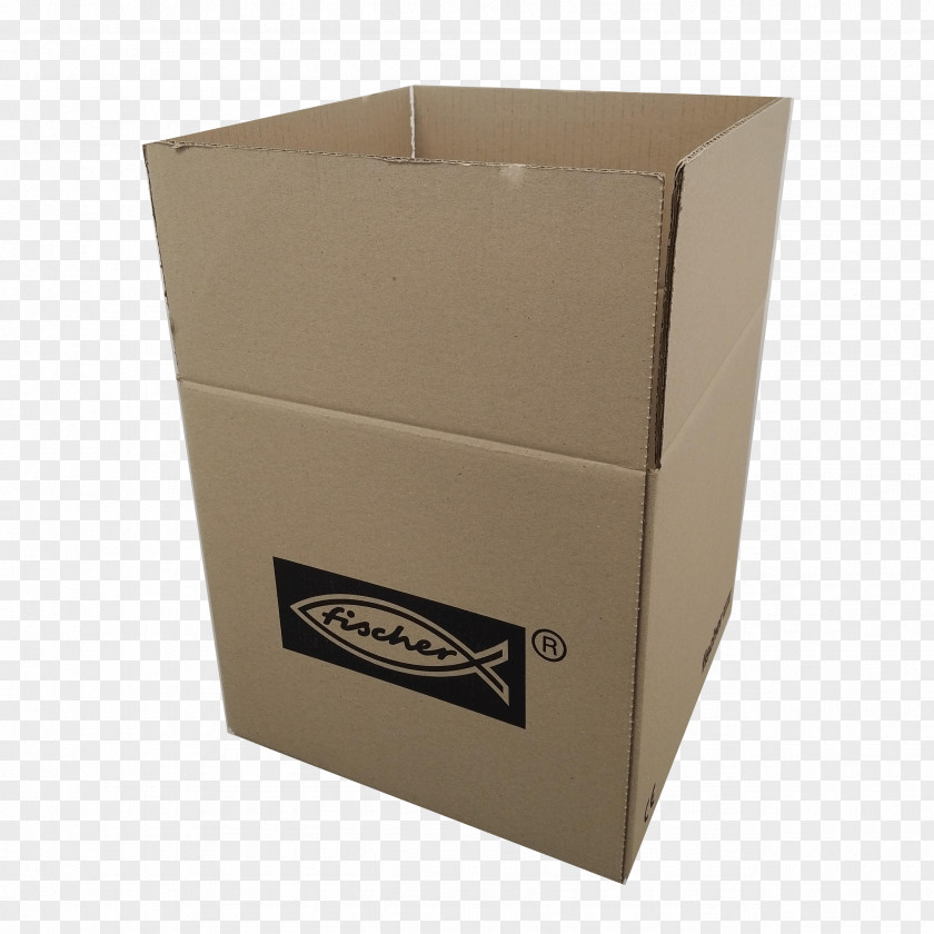 Box Packaging And Labeling Cardboard Carton PNG