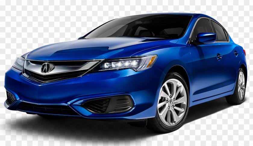 Car 2018 Acura ILX 2017 RDX RLX PNG