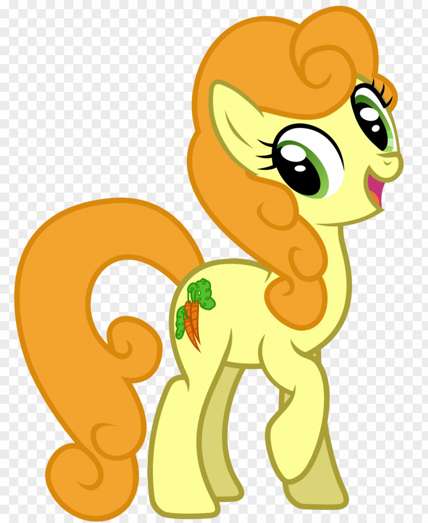 Carrot My Little Pony: Friendship Is Magic Fandom Nurse Redheart Toy PNG