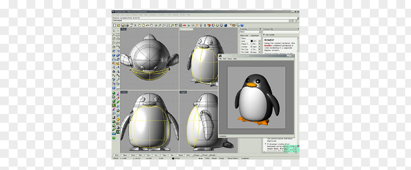 Design Rhinoceros 3D Modeling Computer Software Graphics Computer-aided PNG