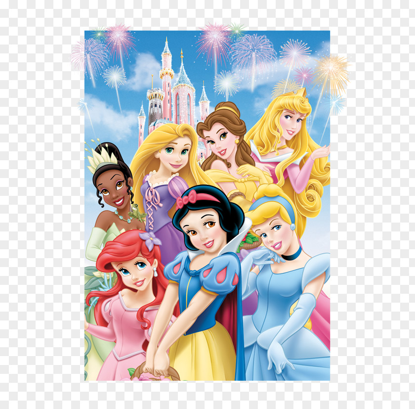 Disney Princess YouTube Belle Minnie Mouse The Walt Company PNG