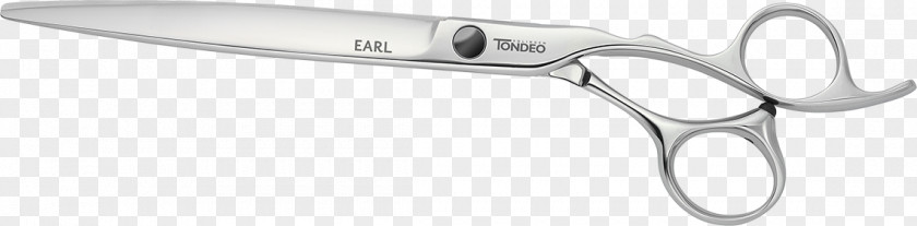 Earl Blade Scissors Barber Kitchen Knives PNG