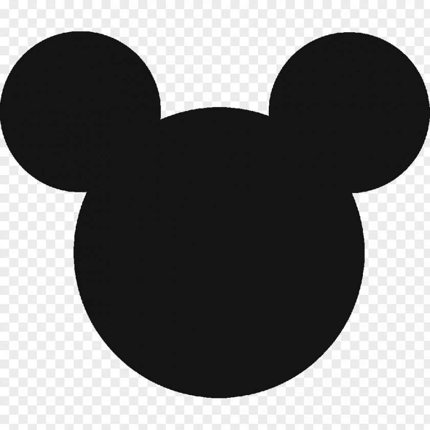 Face Decoration Minnie Mouse Mickey Drawing Color PNG