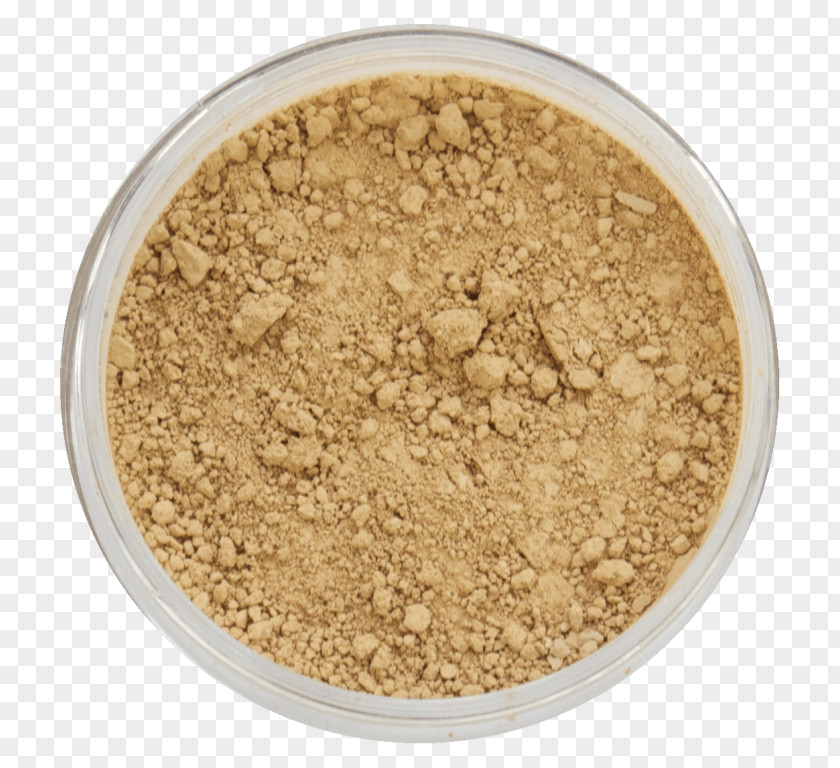 Face Powder Chaat Masala Cosmetics Mineral PNG