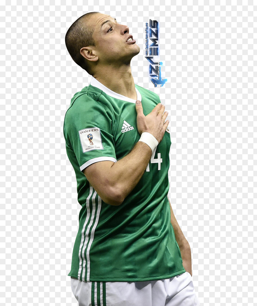 Javier Hernandez Hernández 2018 World Cup Mexico National Football Team Costa Rica 2014 FIFA PNG