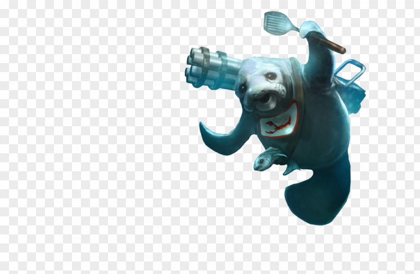 League Of Legends Puppy Rendering PNG