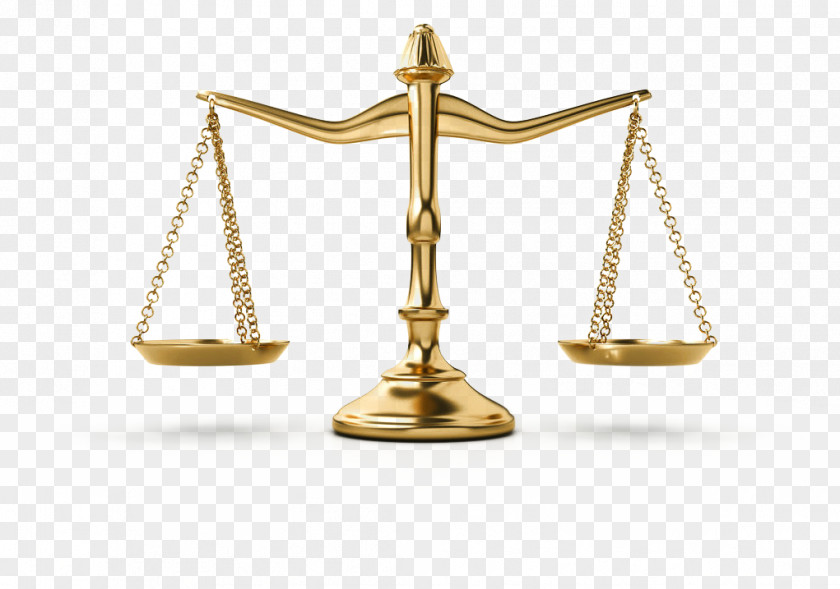 Metal Balance Scale Court Justice Weighing Law Firm Judgment PNG