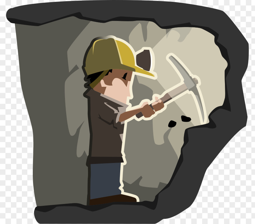 Mines Coal Mining Underground Clip Art PNG