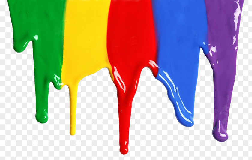 Paint Drip Painting Stock Photography Watercolor PNG