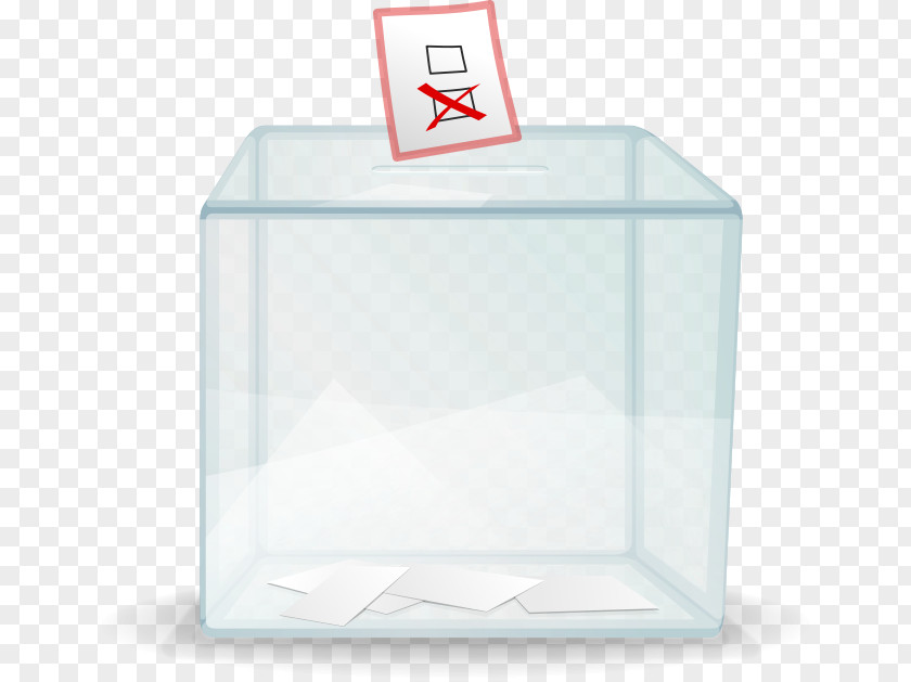 Politics Ballot Box Polling Place Opinion Poll Election PNG