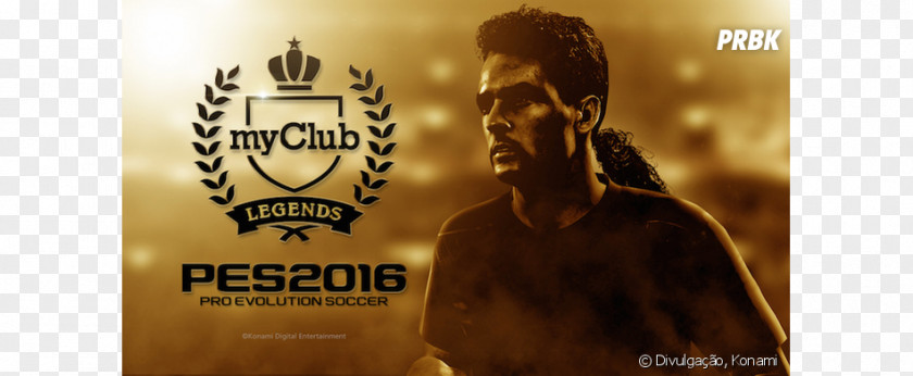 Roberto Baggio Pro Evolution Soccer 2016 2018 Xbox 360 5 2017 PNG