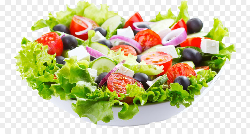 Salad Delicatessen Mediterranean Cuisine French Fries Food PNG