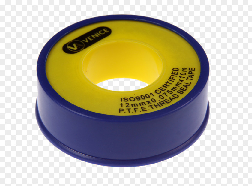 Seal Adhesive Tape Thread Polytetrafluoroethylene Screw PNG