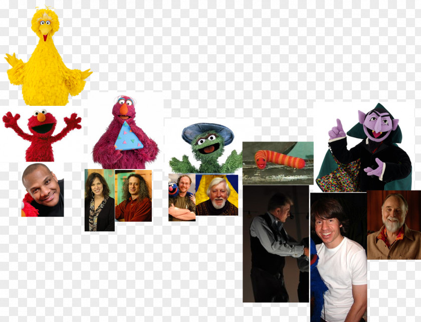 Sesame Elmo Puppeteer The Muppets Street Stephanie D'Abruzzo PNG
