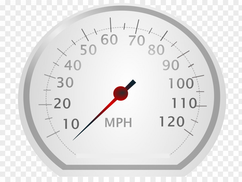 Speedometer Car Tachometer Clip Art PNG