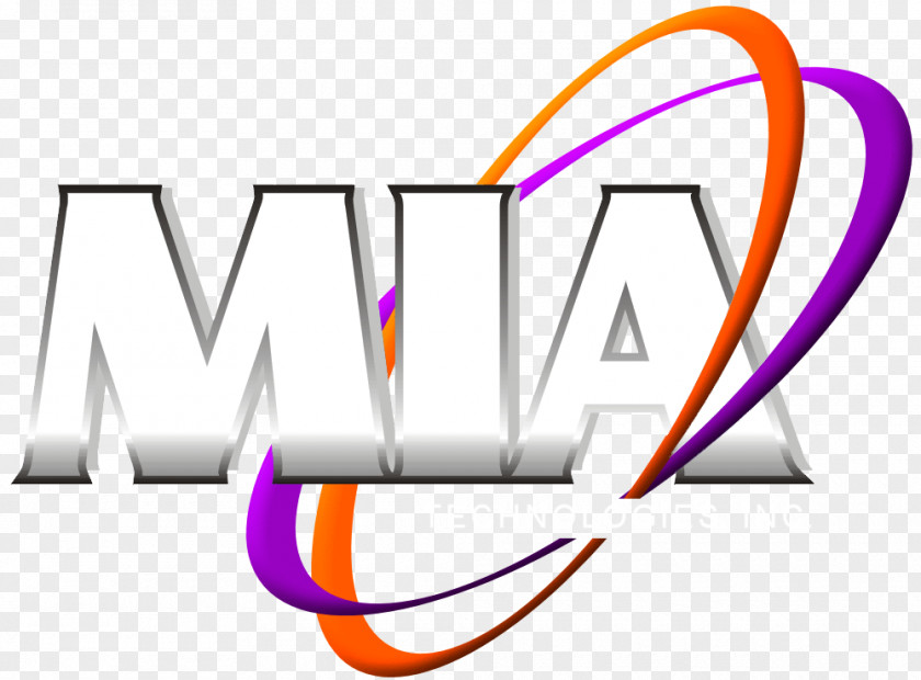 Technology MIA Technologies Automation Logo PNG