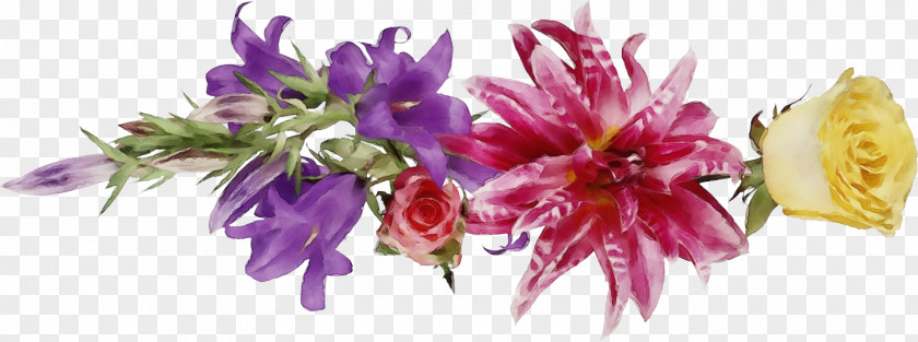 Artificial Flower PNG