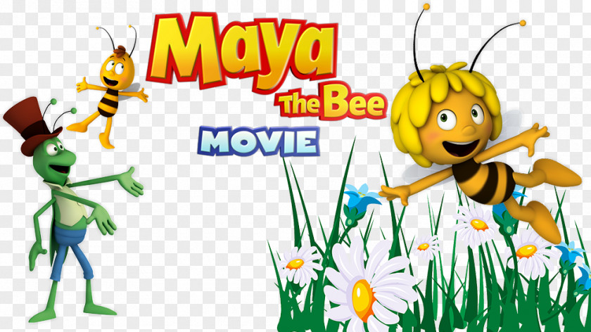 Bee Maya The Honey Clip Art Fiction PNG