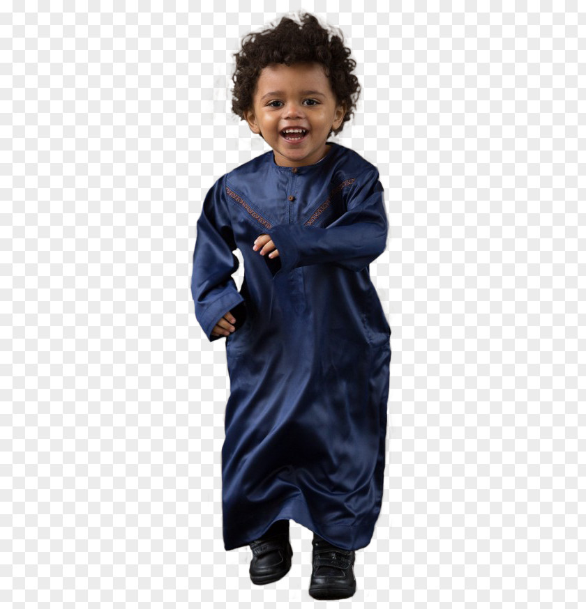 Boy Muslim Hoodie Toddler Sleeve Jacket PNG
