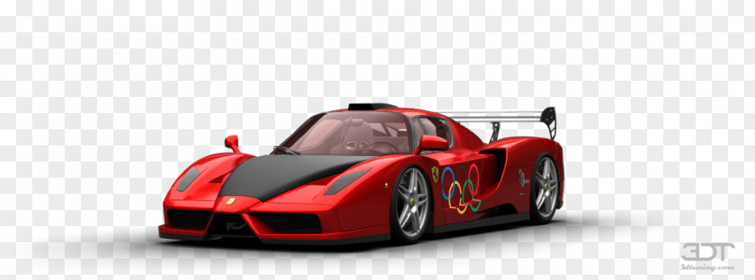 Car Automotive Design Ferrari Sports Prototype PNG