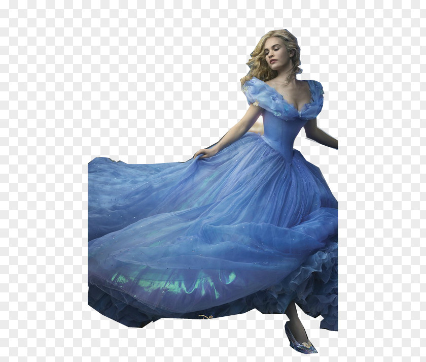 Cinderella The Walt Disney Company Princess Film Live Action PNG