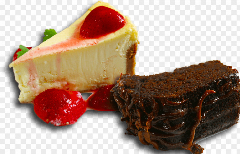 Dessert The Cheesecake Factory Flourless Chocolate Cake Brownie Pizza PNG
