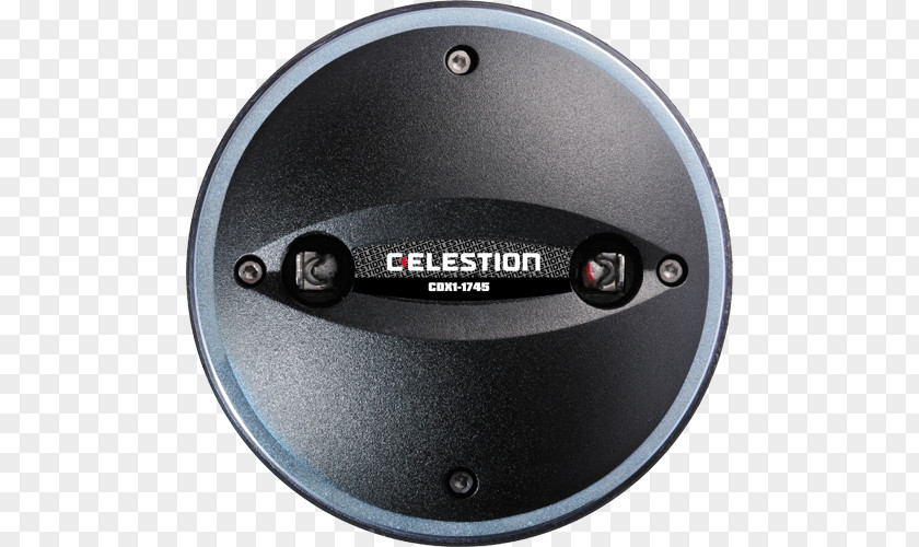 Field Coil Loudspeaker Tweeter Driver Celestion CDX1-1747 RMS Capacity=60 W 8 Ω CELESTION CDX1-1746 1 Ferrite Magnet Compression PNG