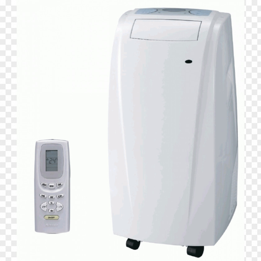Gree Мобильный кондиционер Electric Air Conditioner Home Appliance Conditioning PNG