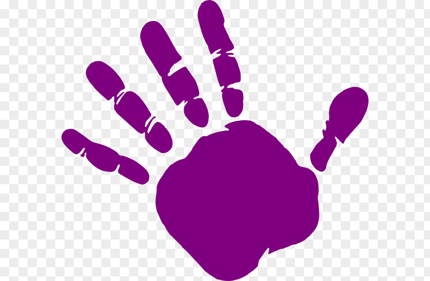 Handprints Stock Photography Clip Art PNG