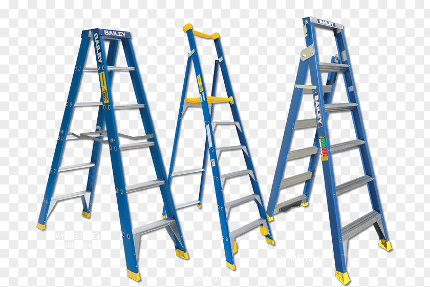 Ladder Safety Attic Keukentrap Fiberglass PNG