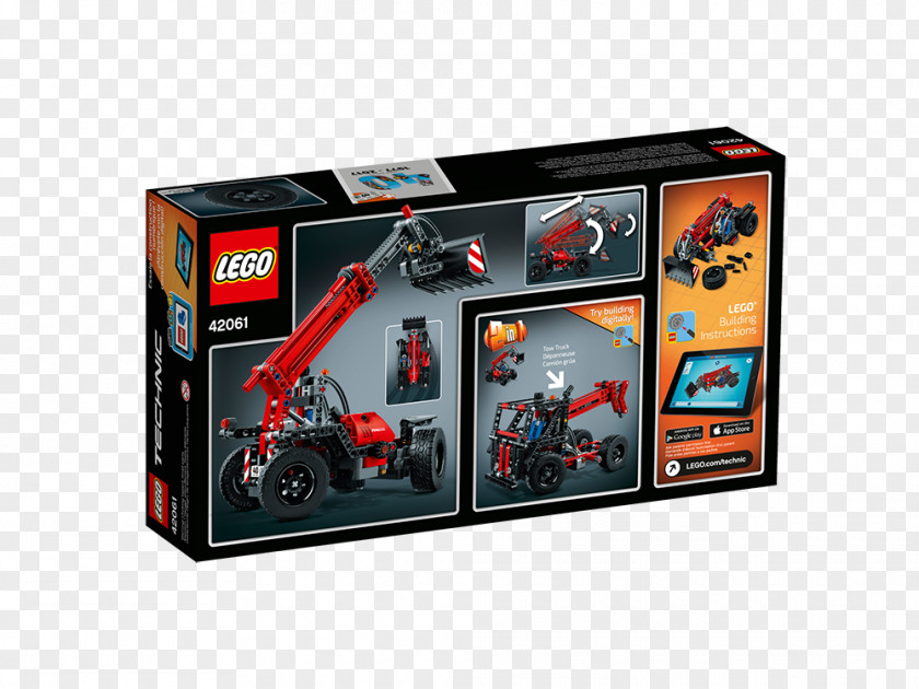 Lego Technic Star Wars: The Force Awakens LEGO 75142 Wars Homing Spider Droid PNG
