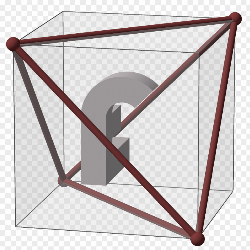 Line Triangle PNG