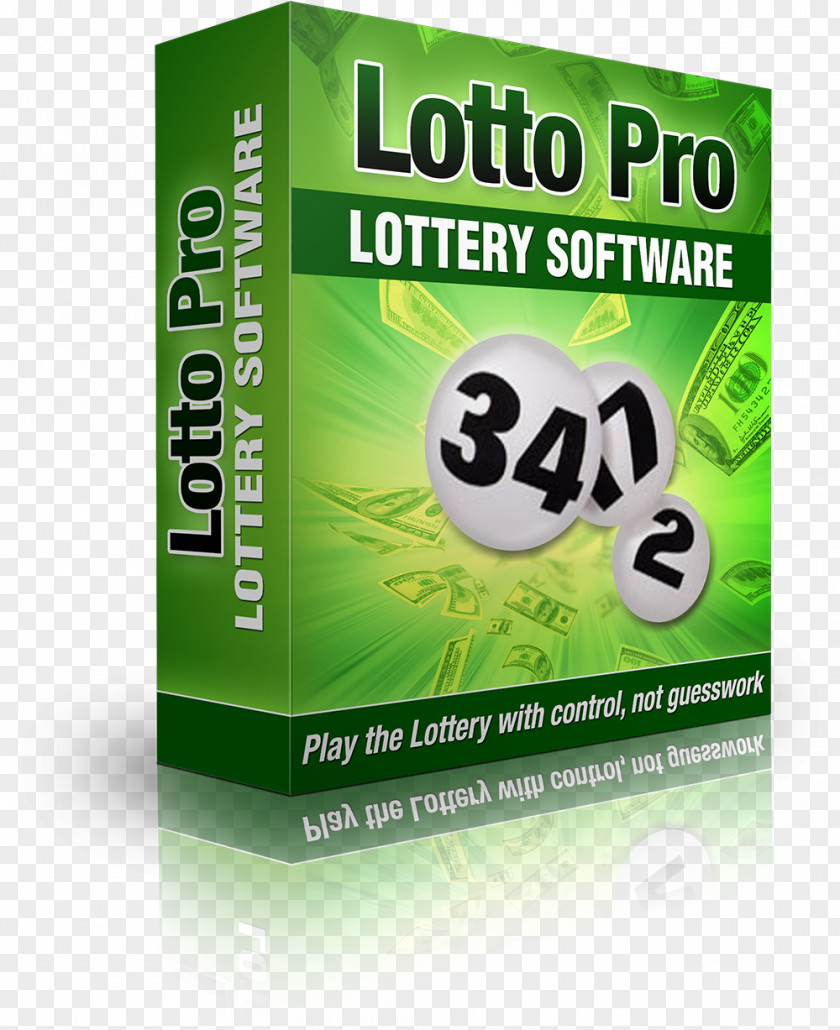 Lottery Computer Software Download Finance Program PNG
