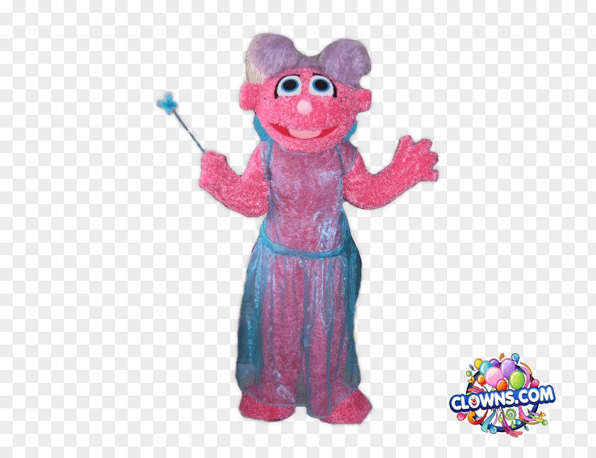 Mickey Mouse Abby Cadabby Elmo Cookie Monster Character PNG