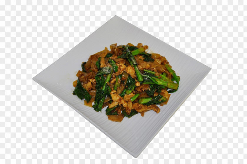 Pad Thai Vegetarian Cuisine Dish Recipe Vegetarianism Vegetable PNG