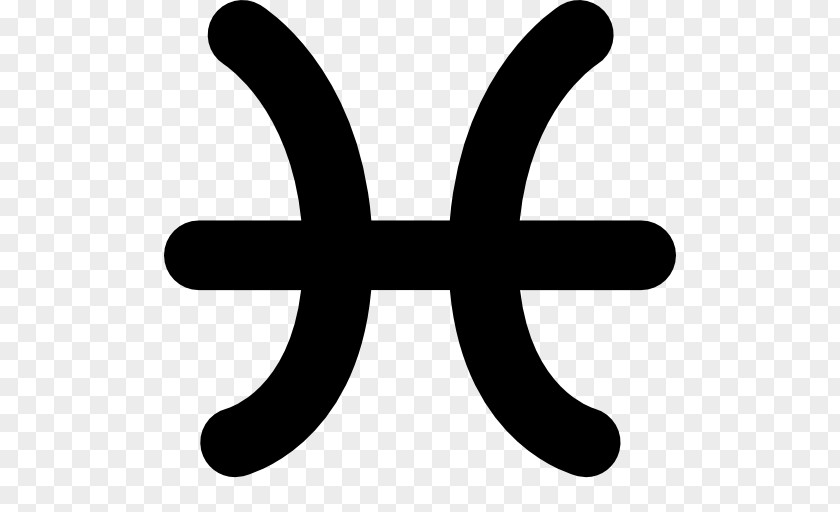 Pisces Astrological Sign Symbols Astrology Zodiac PNG