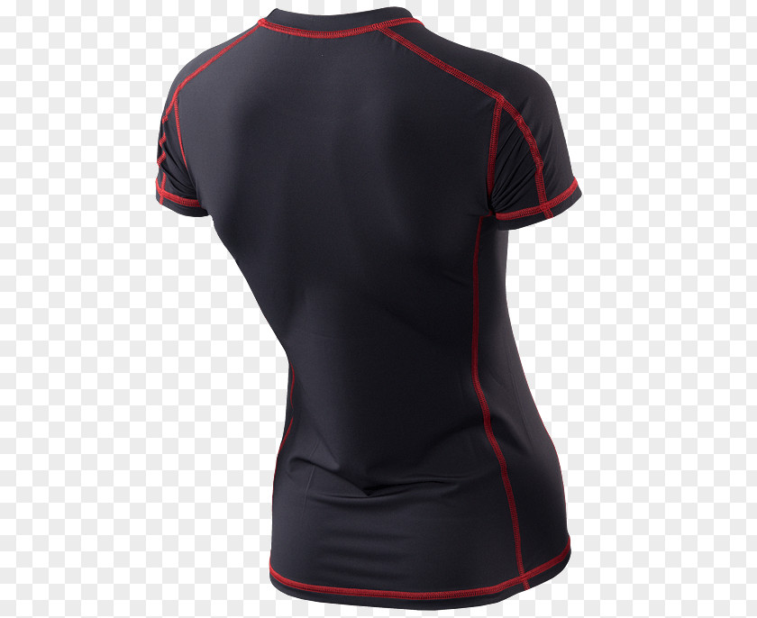 T-shirt Tennis Polo Product Design Shoulder PNG